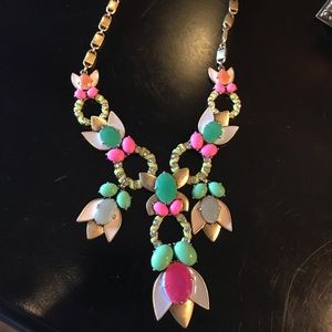 Stella and Dot Retired necklace